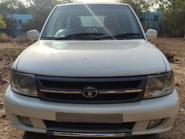 Used 2008 Tata Safari in Jalgaon