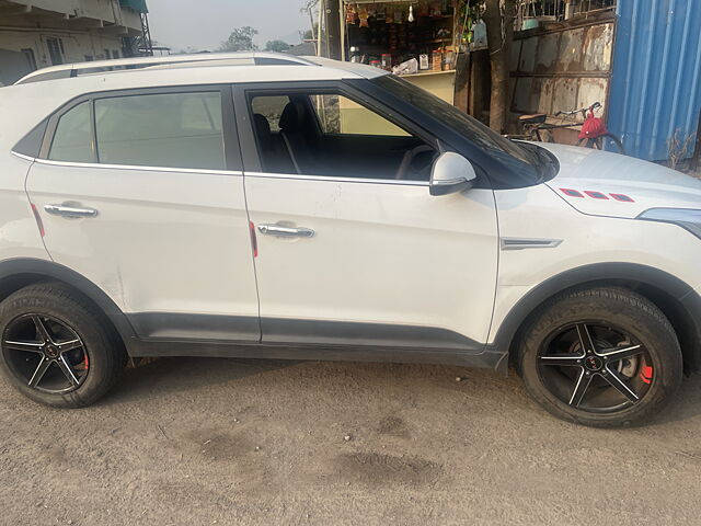 Used Hyundai Creta [2015-2017] 1.6 E Plus Petrol in Pune