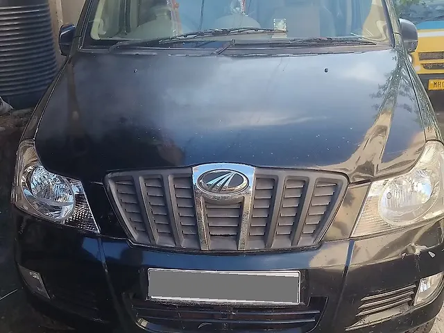 Used 2011 Mahindra Xylo in Ichalkaranji