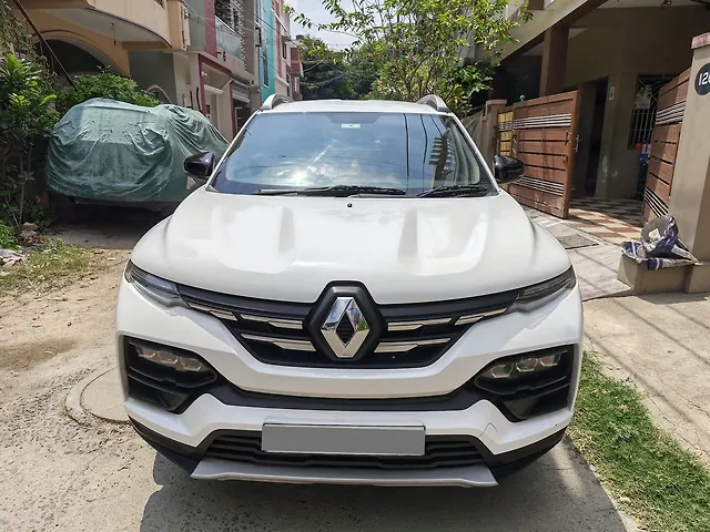 Used 2023 Renault Kiger in Chennai