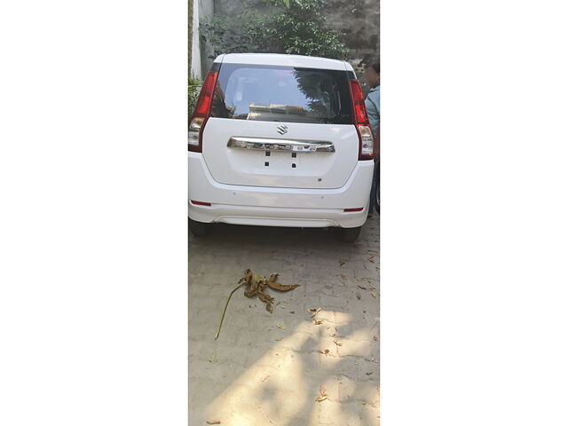 Used Maruti Suzuki Wagon R LXI 1.0 in Bulandshahar