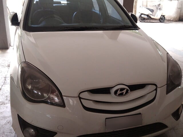 Used 2011 Hyundai Verna in Jalgaon