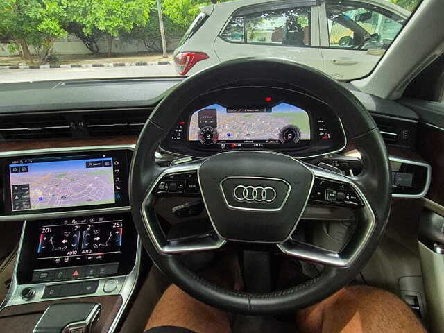 Used Audi A6 Technology 45 TFSI in Delhi