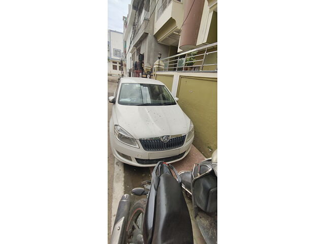 Used 2016 Skoda Rapid in Jaipur