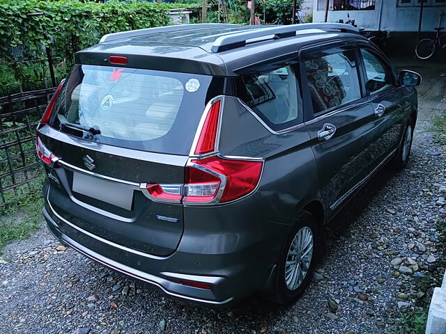 Used Maruti Suzuki Ertiga [2018-2022] ZXi in Bongaigaon