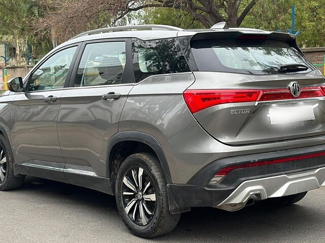 Used MG Hector [2019-2021] Sharp 2.0 Diesel [2019-2020] in Dehradun