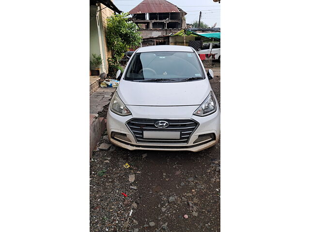 Used 2017 Hyundai Xcent in Washim