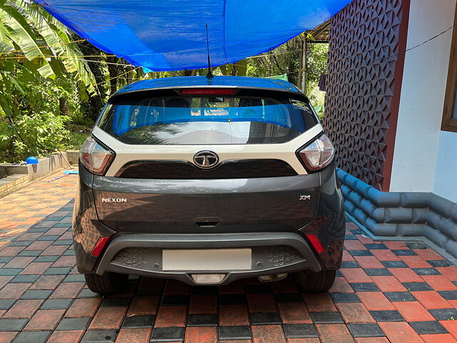 Used Tata Nexon [2017-2020] XM in Bangalore