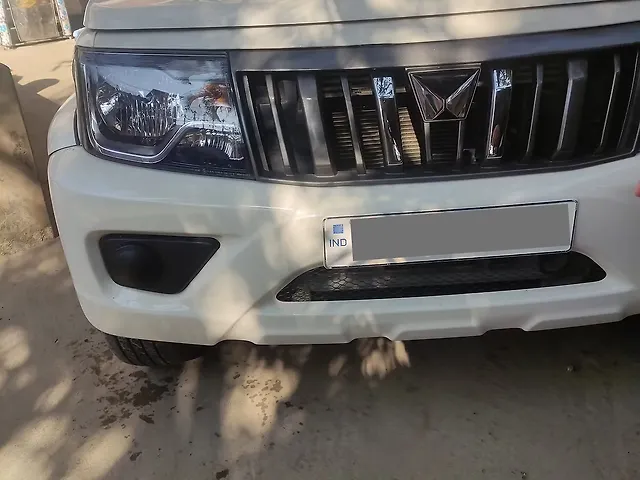 Used 2022 Mahindra Bolero in Imphal Used 2022 Mahindra Bolero in Imphal