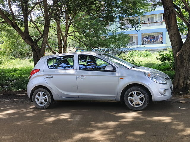 Used 2009 Hyundai i20 in Bangalore