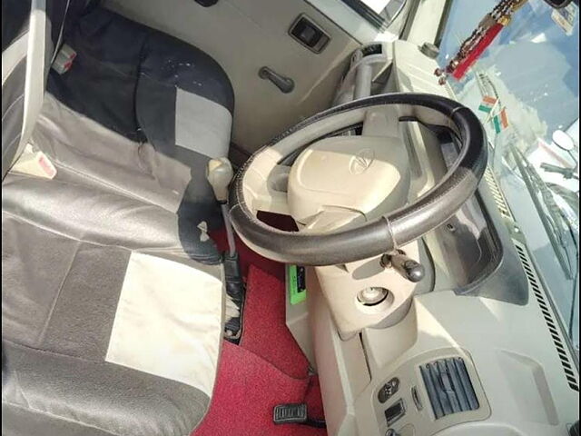 Used Mahindra Bolero [2011-2020] DI BS III in Jhansi