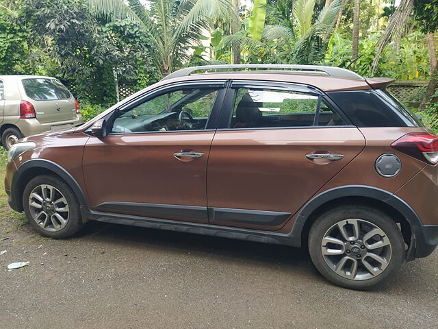 Used Hyundai i20 Active [2015-2018] 1.2 SX [2015-2016] in Mumbai