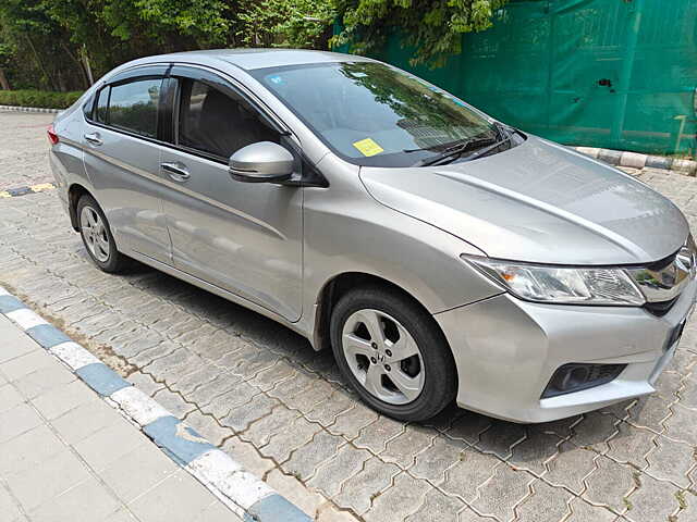 Used Honda City [2011-2014] 1.5 V MT in Kaithal