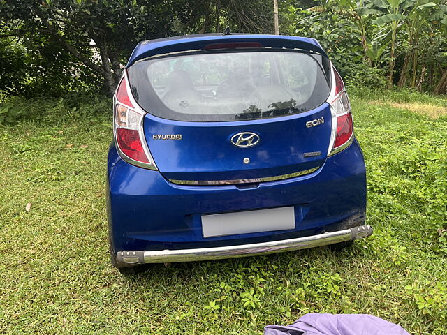 Used Hyundai Eon Era + in Bhadrak