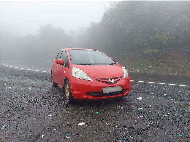 Used 2011 Honda Jazz in Mumbai