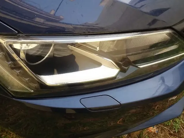 Used Volkswagen Jetta [2013-2015] Highline TDI in Kolar