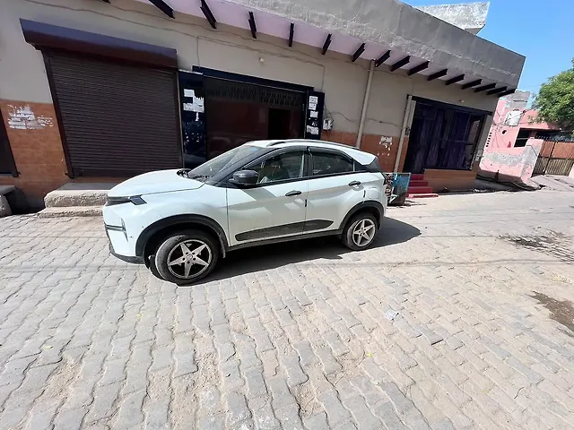 Used 2024 Tata Nexon in Palwal