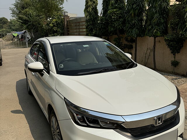 Used 2022 Honda City in Gurgaon