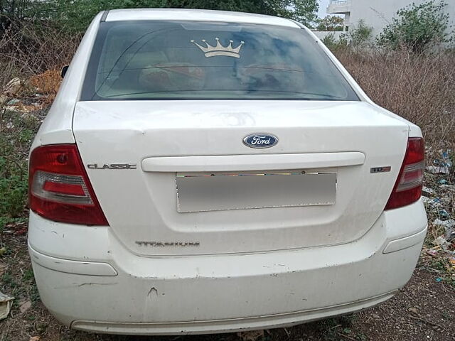 Used Ford Classic [2012-2015] 1.4 TDCi Titanium in Parbhani