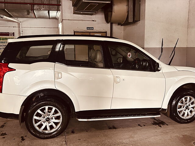 Used Mahindra XUV500 [2015-2018] W10 in Pune