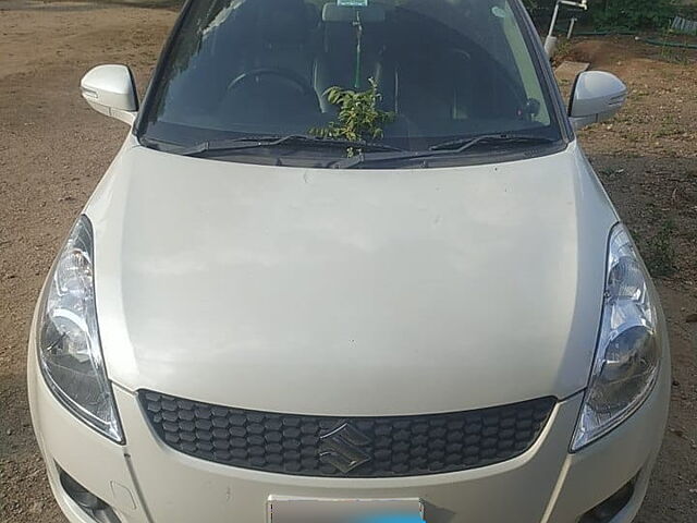 Used Maruti Suzuki Swift [2011-2014] VDi in Karur