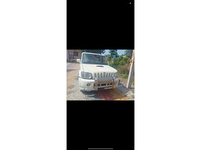 Used 2008 Mahindra Scorpio in Malegaon