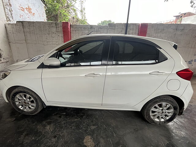 Used Tata Tiago [2016-2020] Revotron XZA [2017-2019] in Hardoi