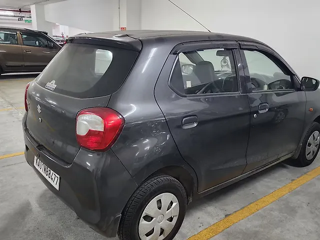 Used Maruti Suzuki Alto K10 VXi Plus (O) AGS [2024-2025] in Bangalore