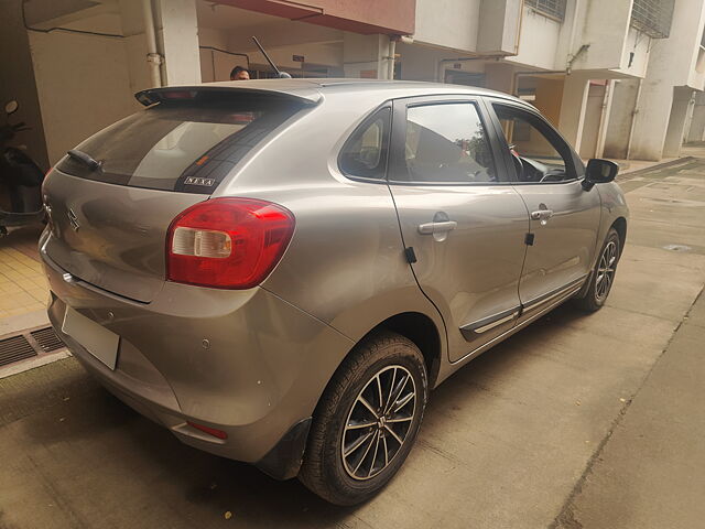 Used Maruti Suzuki Baleno [2015-2019] Delta 1.2 in Pune