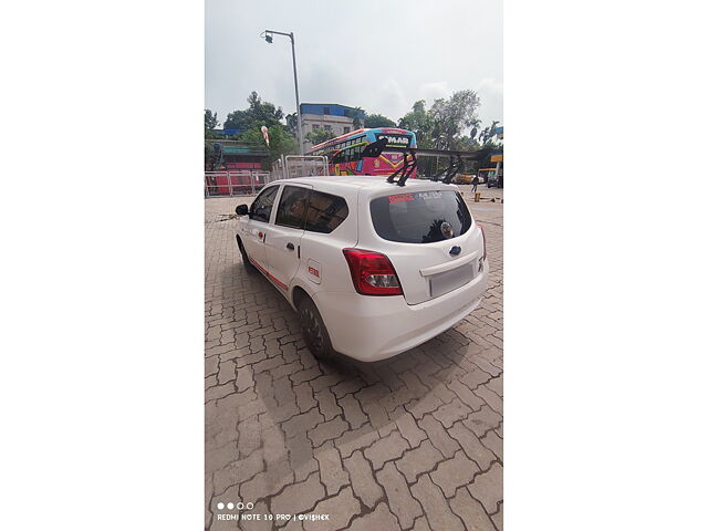 Used Datsun GO Plus [2015-2018] T in Kolkata