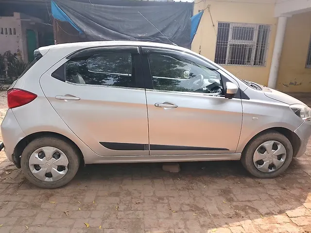 Used 2016 Tata Tiago in Mathura