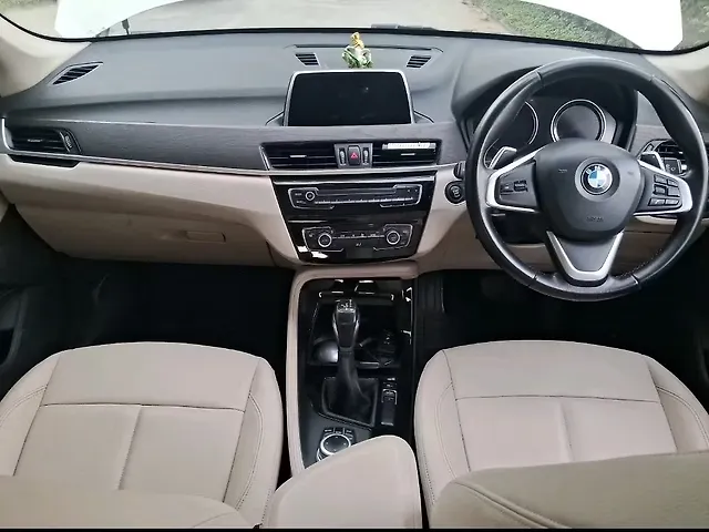 Used BMW X1 [2016-2020] sDrive20d xLine in Mumbai