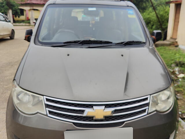 Used 2013 Chevrolet Enjoy in Jharsuguda