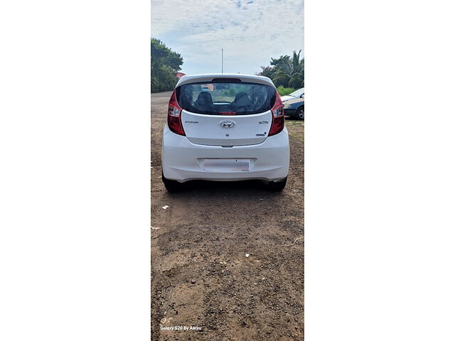 Used Hyundai Eon Magna + in Aurangabad