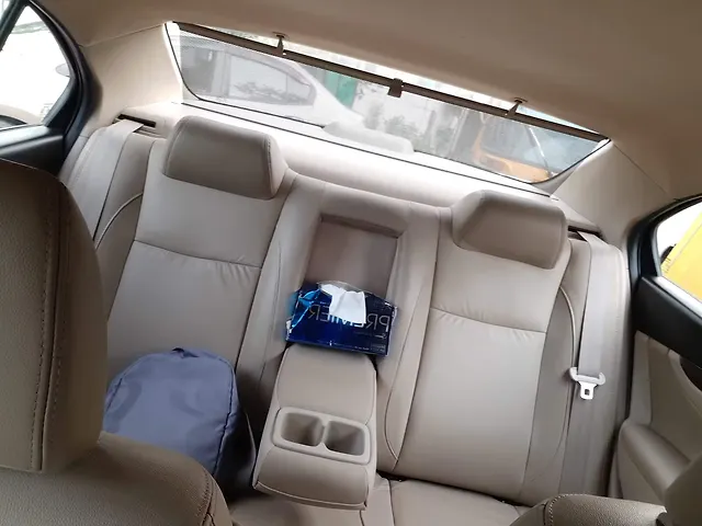 Used Maruti Suzuki Ciaz [2014-2017] ZDi SHVS in Gwalior