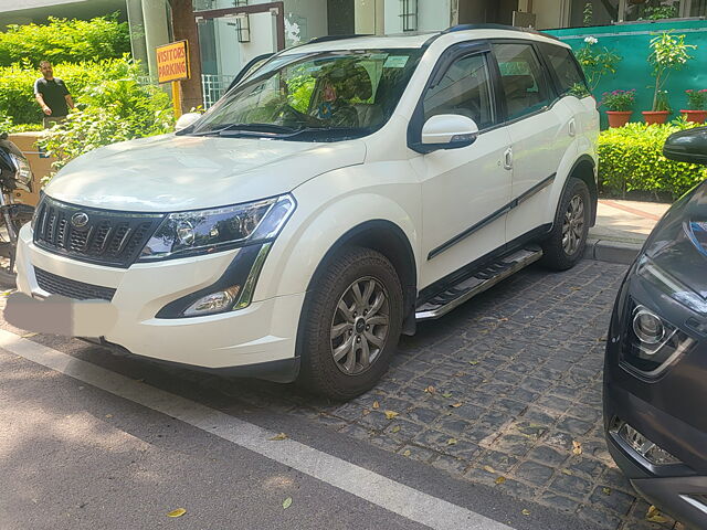 Used Mahindra XUV500 [2015-2018] W10 in Gurgaon