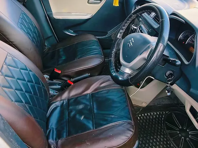 Used Maruti Suzuki Alto K10 [2014-2020] VXi [2014-2019] in Jaipur