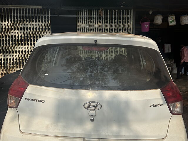 Used 2018 Hyundai Santro in Shivpuri