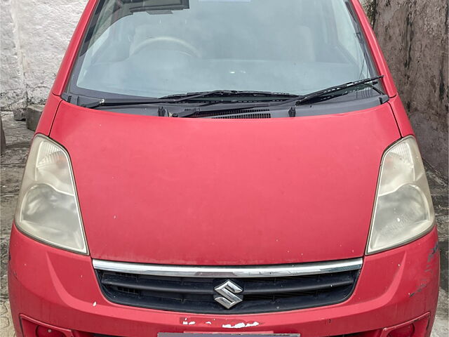 Used 2007 Maruti Suzuki Estilo in Eluru