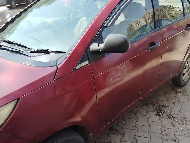 Used 2012 Tata Vista in Zirakpur