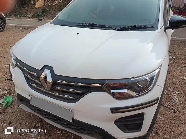 Used Renault Triber [2019-2023] RXT in Durg