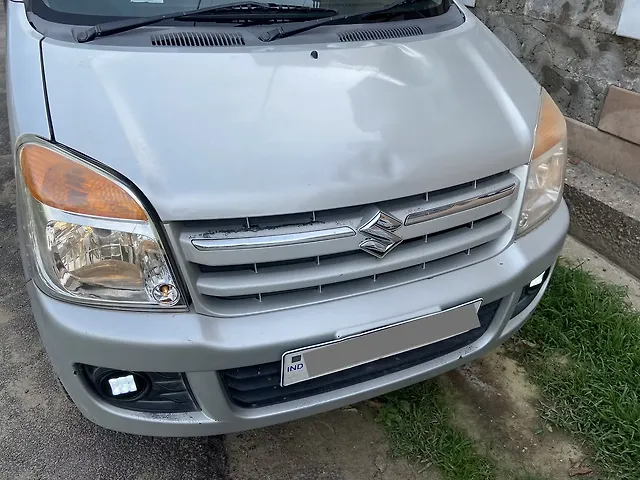 Used 2010 Maruti Suzuki Wagon R in Ajmer