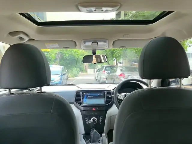 Used Mahindra XUV300 [2019-2024] W6 1.5 Diesel [2020] in Bangalore