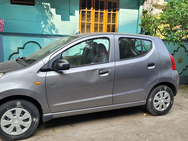 Used Maruti Suzuki A-Star VXI in Visakhapatnam