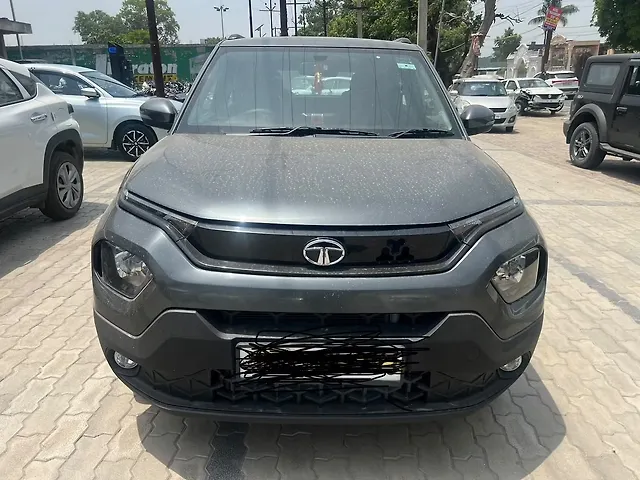 Used 2022 Tata Punch in Saharanpur