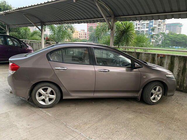 Used Honda City [2011-2014] 1.5 V AT in Pune