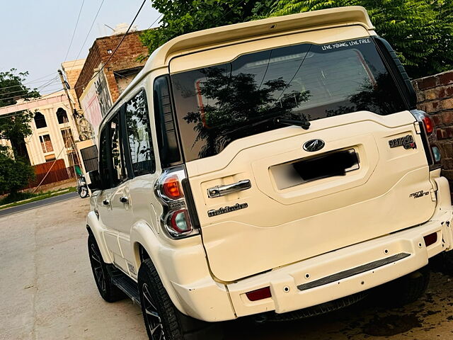 Used Mahindra Scorpio [2014-2017] S10 in Sangrur