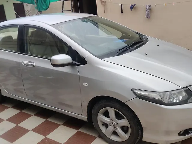 Used Honda City [2011-2014] 1.5 V MT in Jalandhar