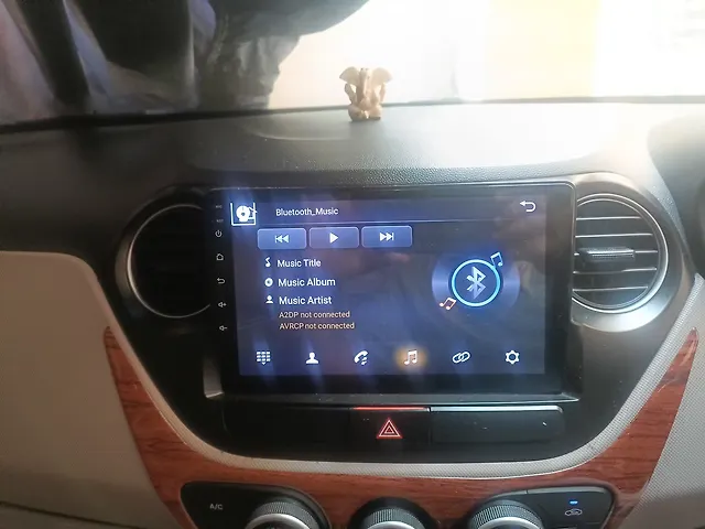 Used Hyundai Xcent [2014-2017] S 1.2 [2014-2016] in Bilaspur