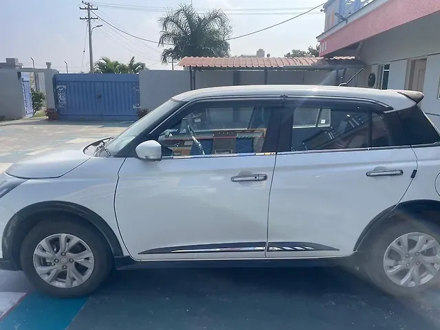 Used 2025 Maruti Suzuki Swift in Hosur